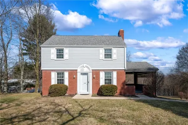 130 Alameda Road, Butler, PA 16001