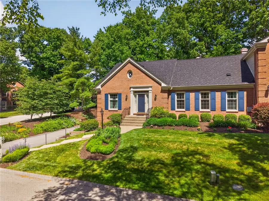 501 White Birch Ct, Pittsburgh, PA 15238 - #3