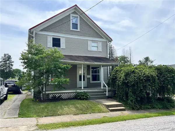 7 Short St, Greenville, PA 16125