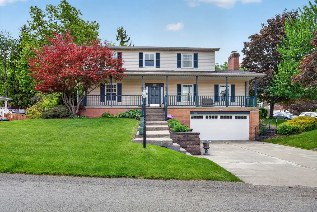 418 Woodcock Drive, Cranberry, PA 16066 - #1