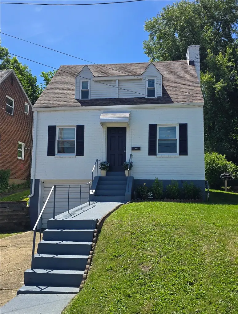 1016 Porter, McKeesport, PA 15132 - #1