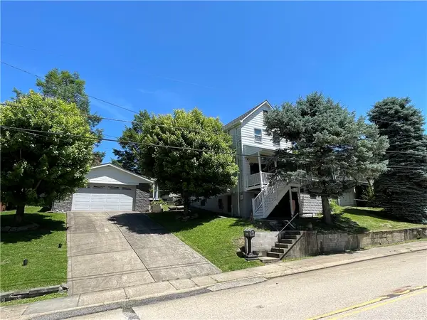 1190 Leeds Avenue, Monessen, PA 15062