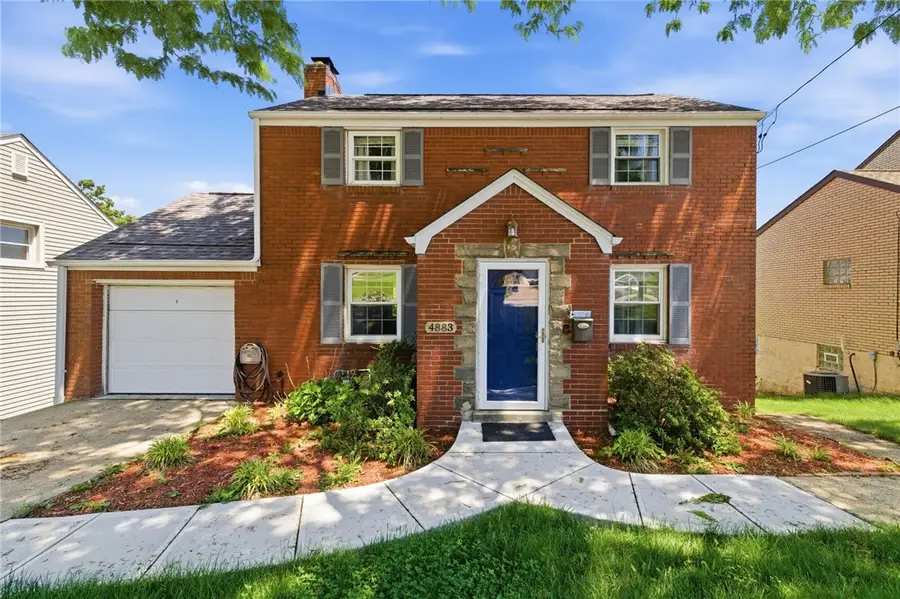 4883 E Willock Rd, Pittsburgh, PA 15227 - #3