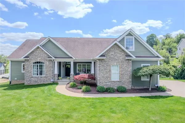 2026 Stone Bridge Ct, Harrison City, PA 15636
