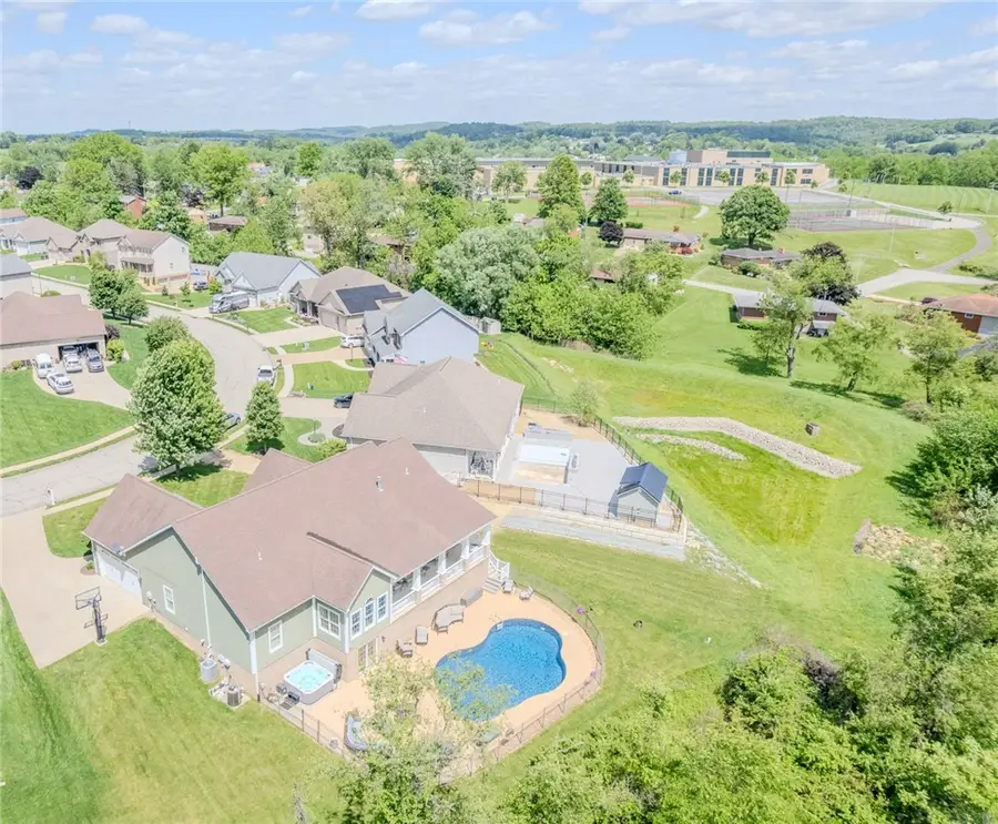2026 Stone Bridge Ct, Harrison City, PA 15636 - #3