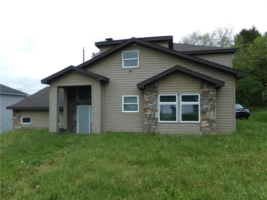 125 Church Street, Jenners, PA 15546 - #2