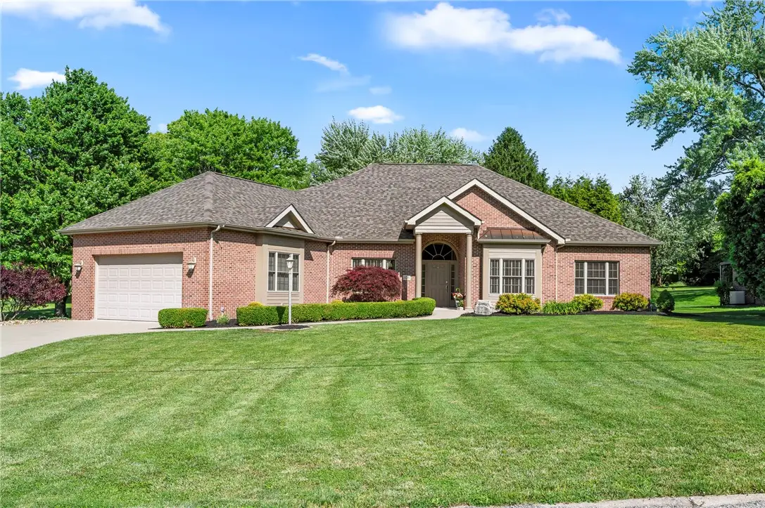 126 Lipinwood Drive, Beaver Falls, PA 15010 - #1