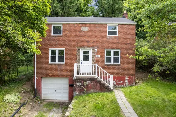 9226 Valley Street, Pittsburgh, PA 15235