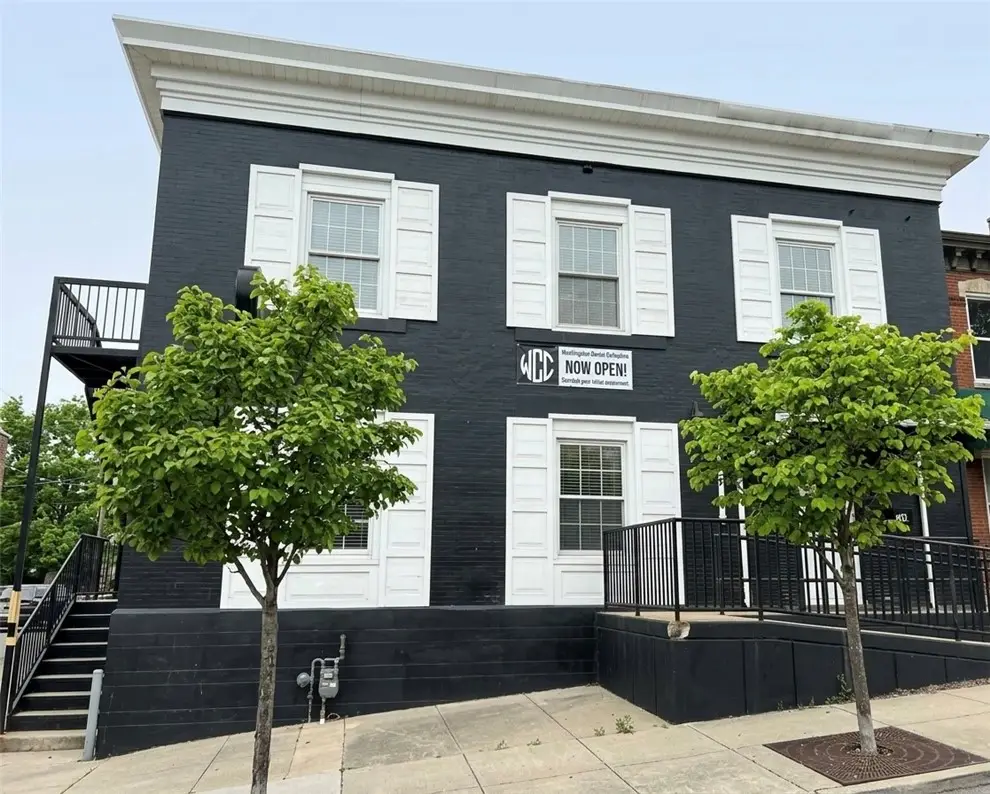 127 N Main St, Washington, PA 15301 - #1
