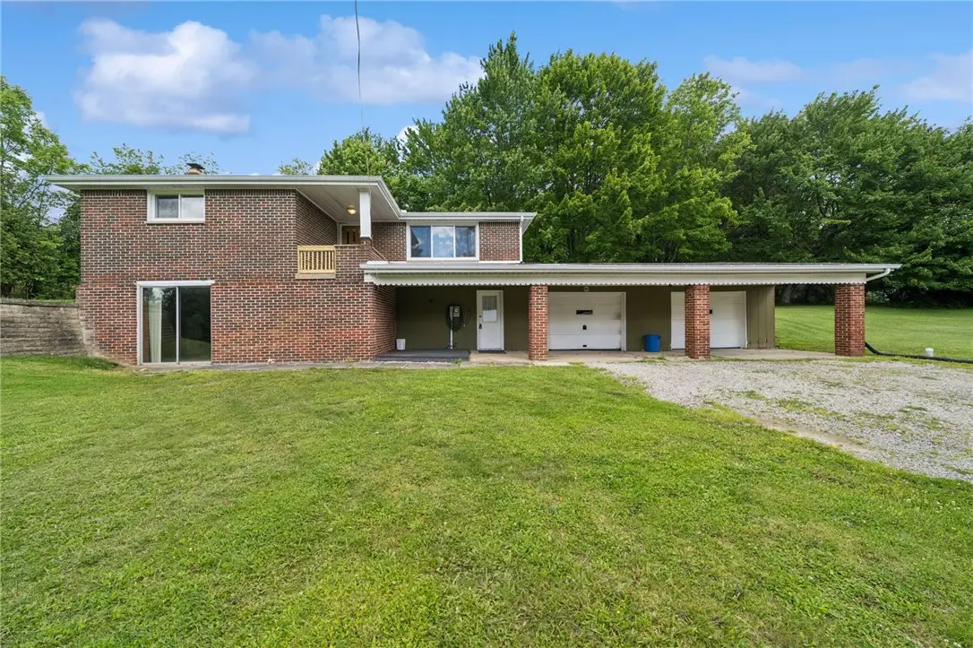40 Peters Rd, Greensburg, PA 15601 - #1