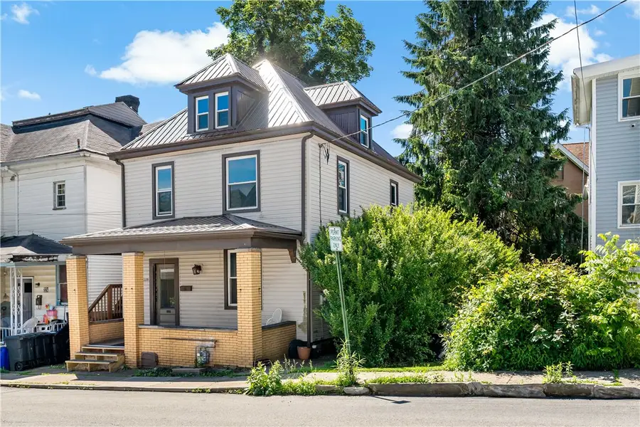 228 W 4th St, Greensburg, PA 15601 - #2