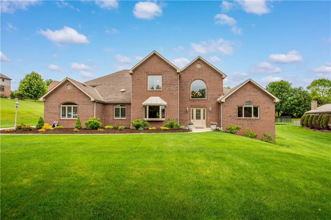 103 Blackmore Drive, Venetia, PA 15367 - #1