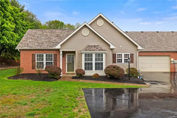 714 Spencer Woods Drive, Glenshaw, PA 15116
