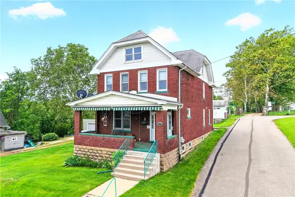 512 Dersam Street, Mckeesport, PA 15133