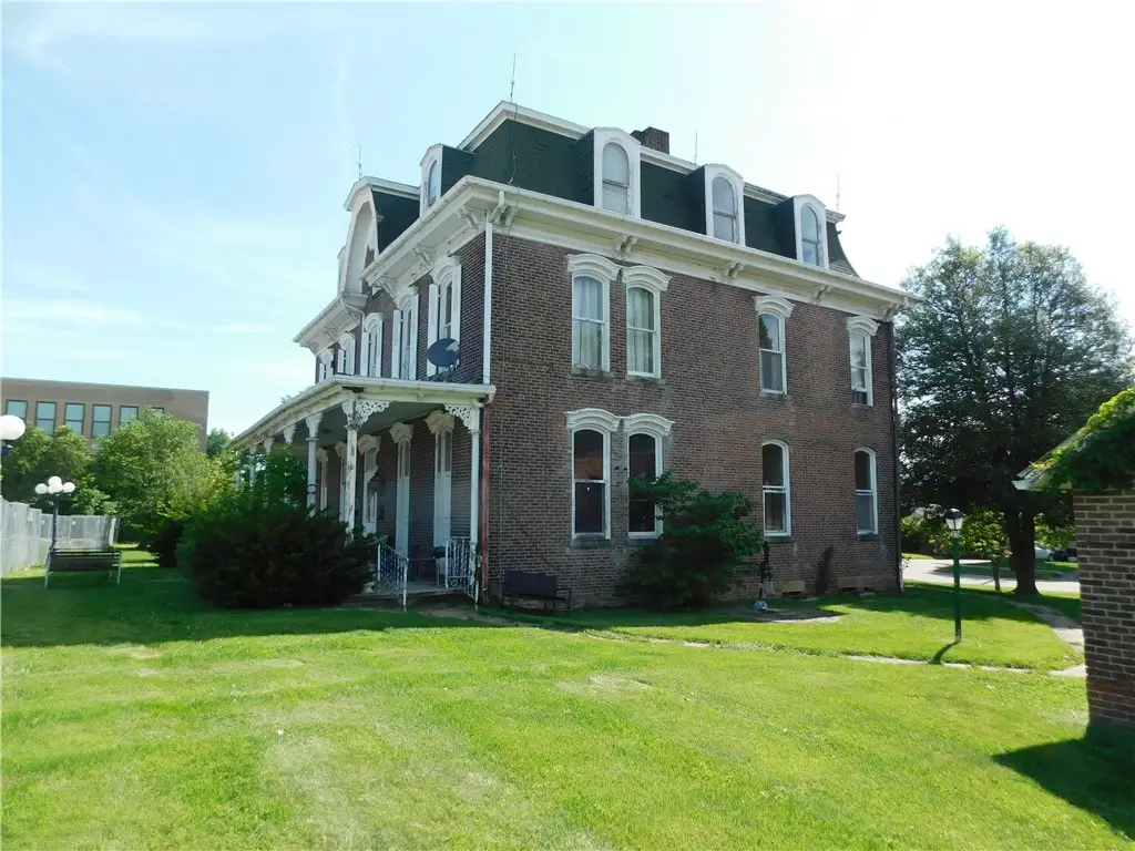 367 Morgantown Street, Uniontown, PA 15401 - #1