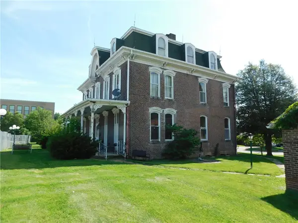 367 Morgantown Street, Uniontown, PA 15401