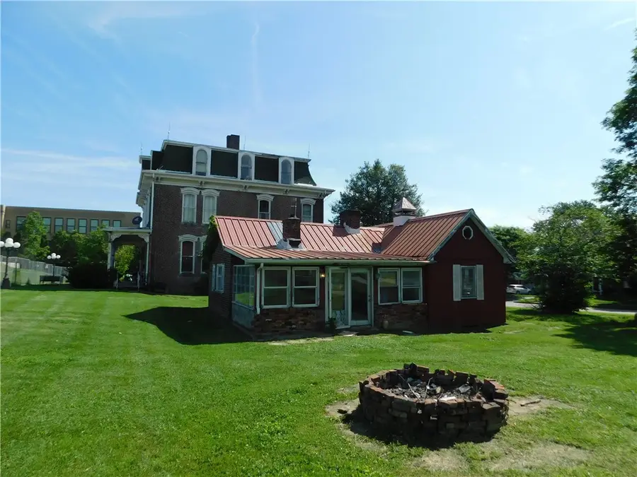 367 Morgantown Street, Uniontown, PA 15401 - #2
