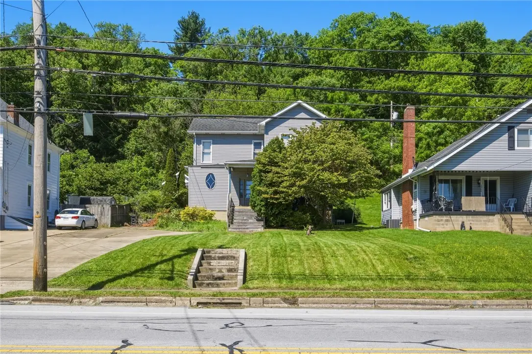 3988 Jordan St, South Heights, PA 15081 - #1