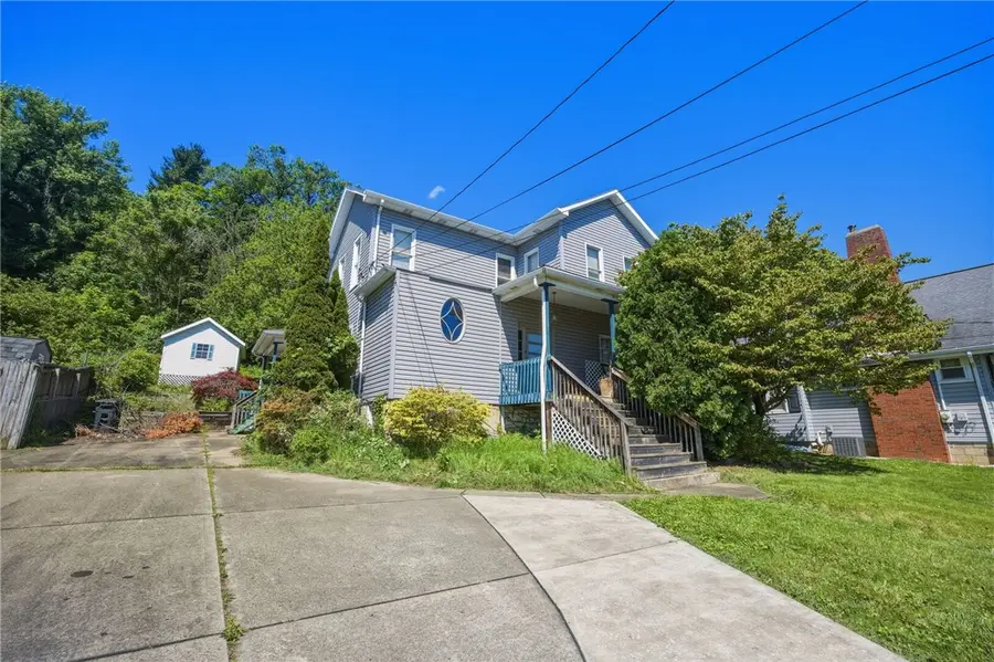 3988 Jordan St, South Heights, PA 15081 - #3