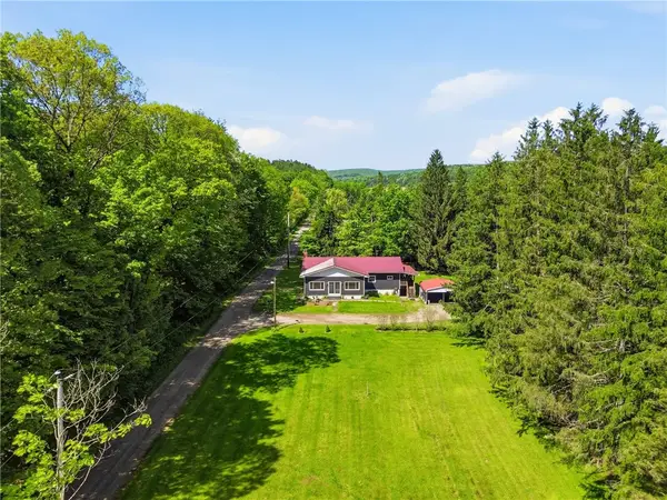 198 Kalina, Jenner Twp, PA 15531