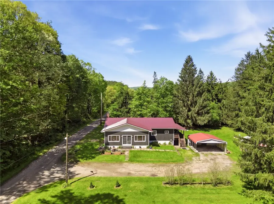 198 Kalina, Jenner, PA 15531 - #2