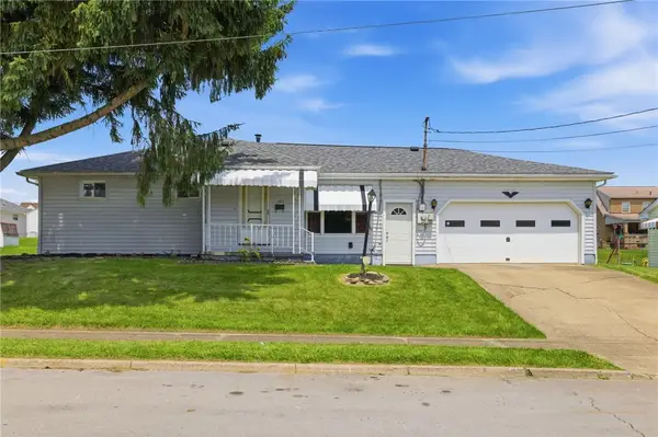 1003 Hazel Street, New Castle, PA 16101
