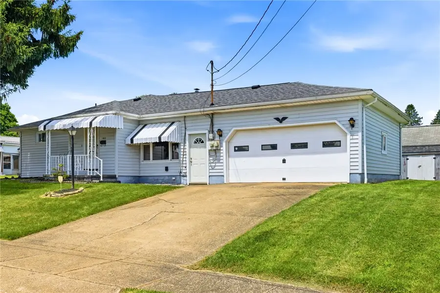 1003 Hazel Street, New Castle, PA 16101 - #2