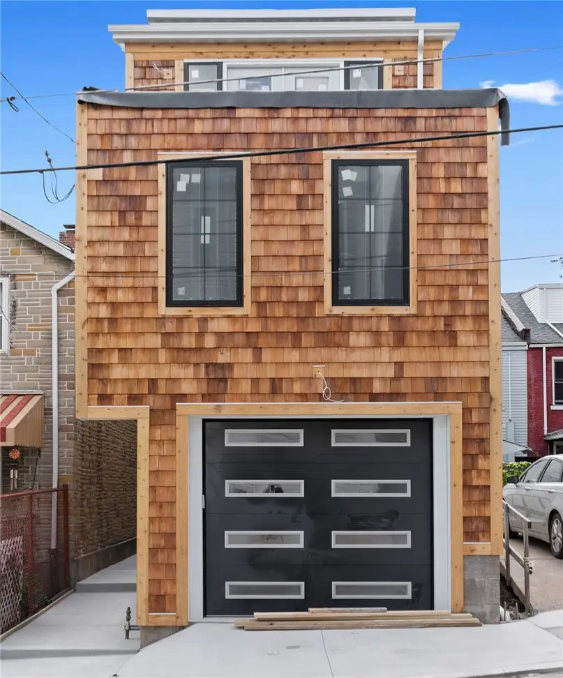 183 S 16th St, Pittsburgh, PA 15203 - #1
