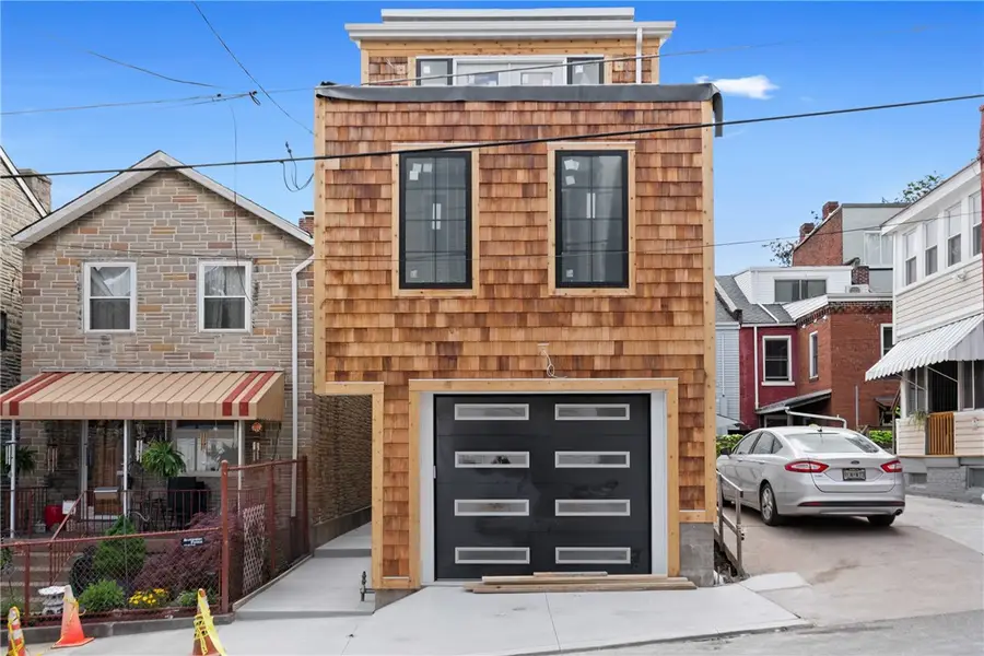 183 S 16th St, Pittsburgh, PA 15203 - #2