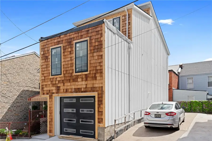 183 S 16th St, Pittsburgh, PA 15203 - #3