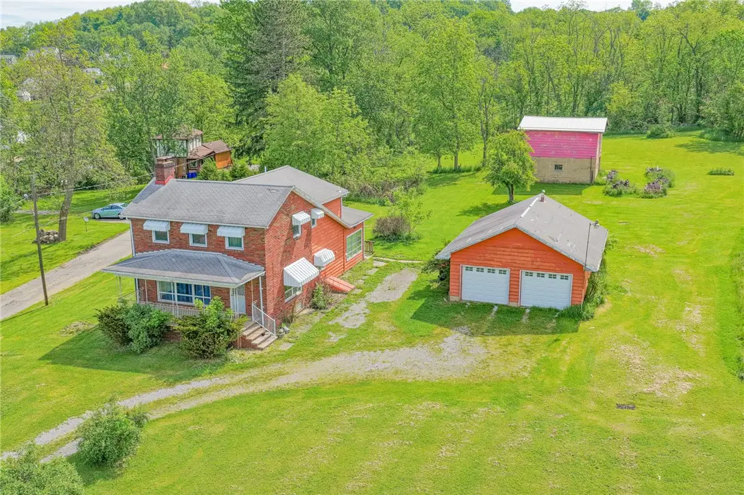 320 N Cascade St, New Castle, PA 16101 - #1
