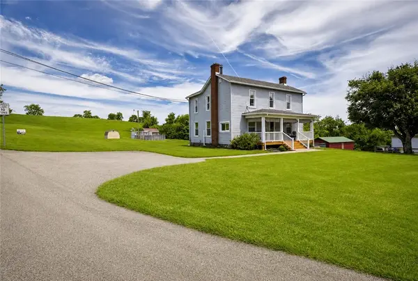 6 Dry Ridge Rd, West Alexander, PA 15376