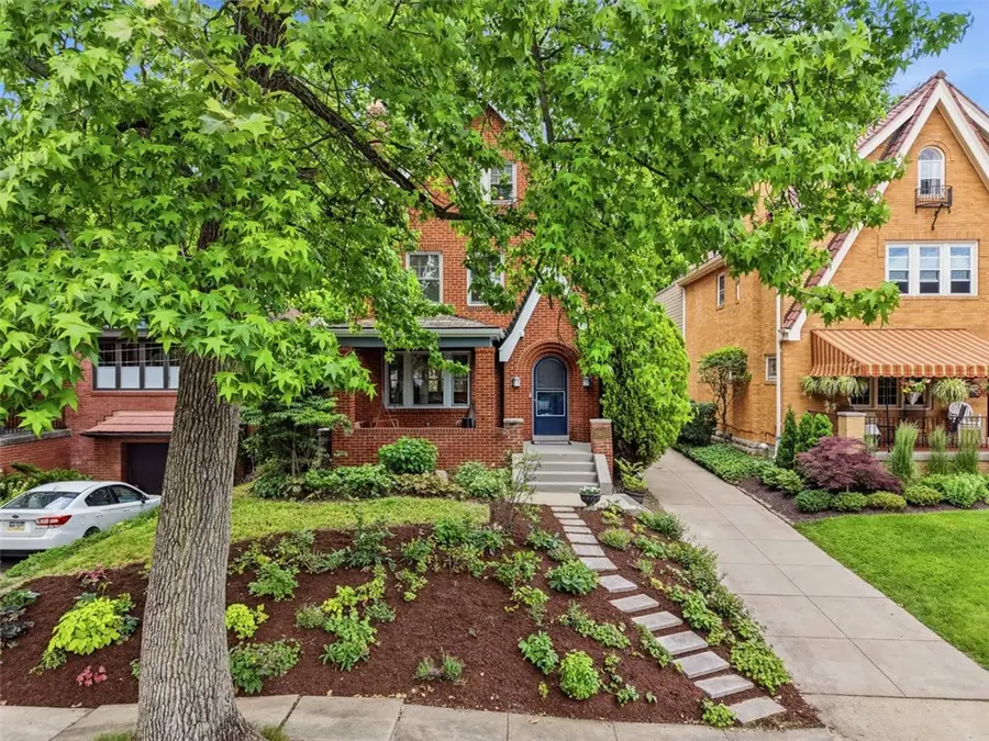 6925 Rosewood Street, Pittsburgh, PA 15208 - #3