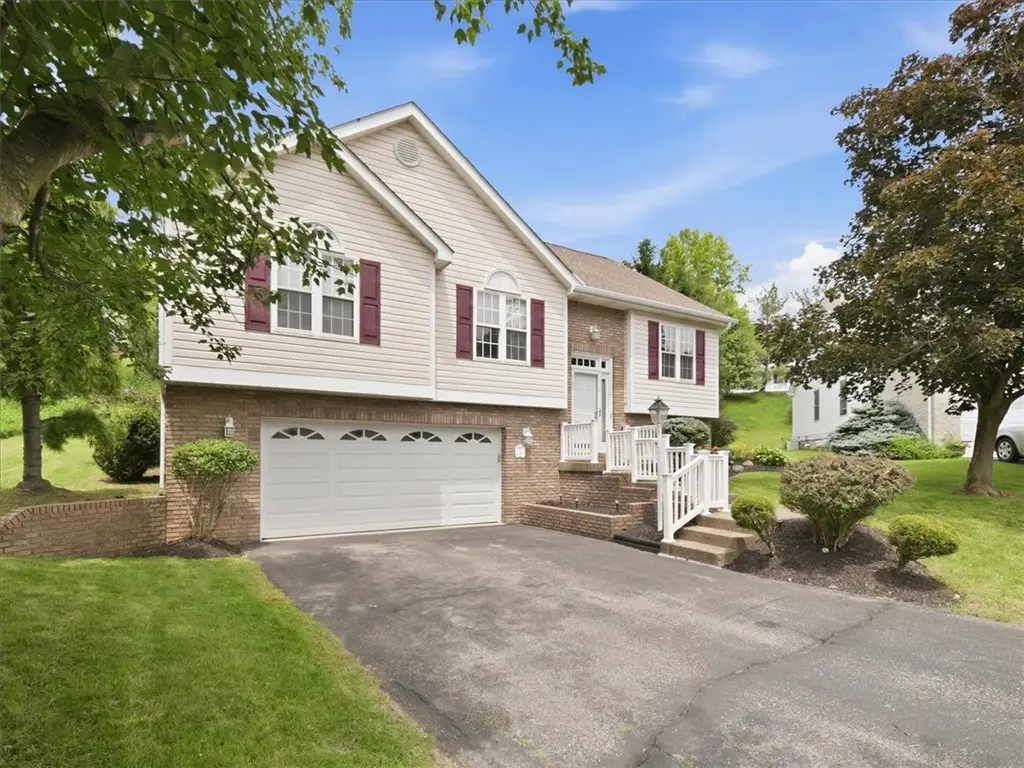 8 Pristine Pl, Canonsburg, PA 15317 - #1
