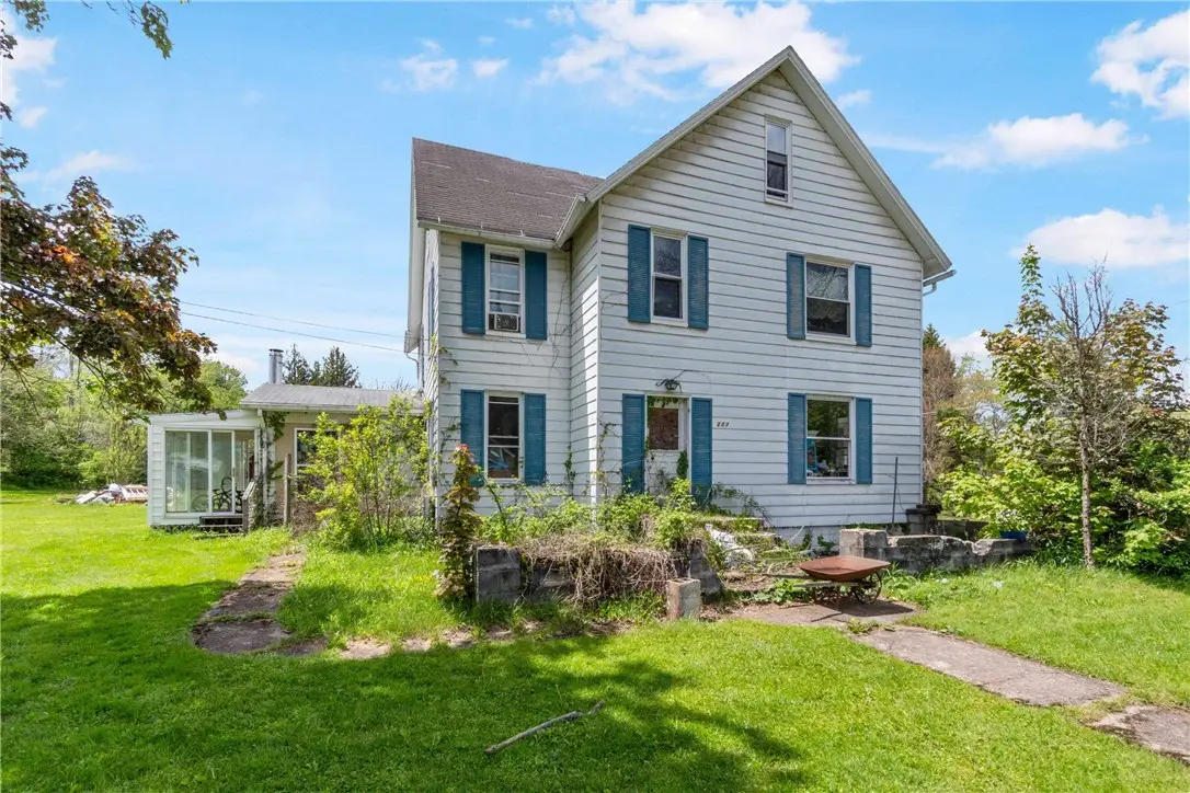 237 Parker St, Bruin, PA 16022 - #1