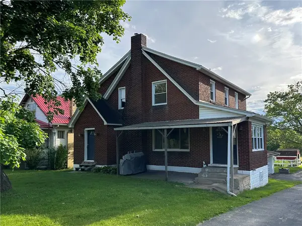 865 E Brady Rd, Cowansville, PA 16218