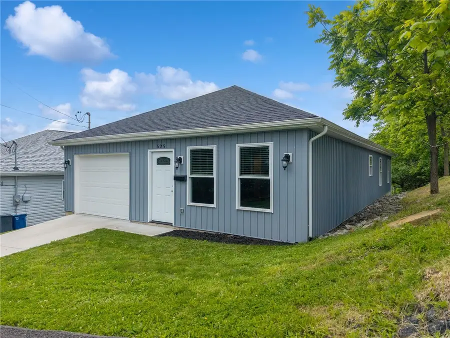 529 Weston Way, Pittsburgh, PA 15220 - #3