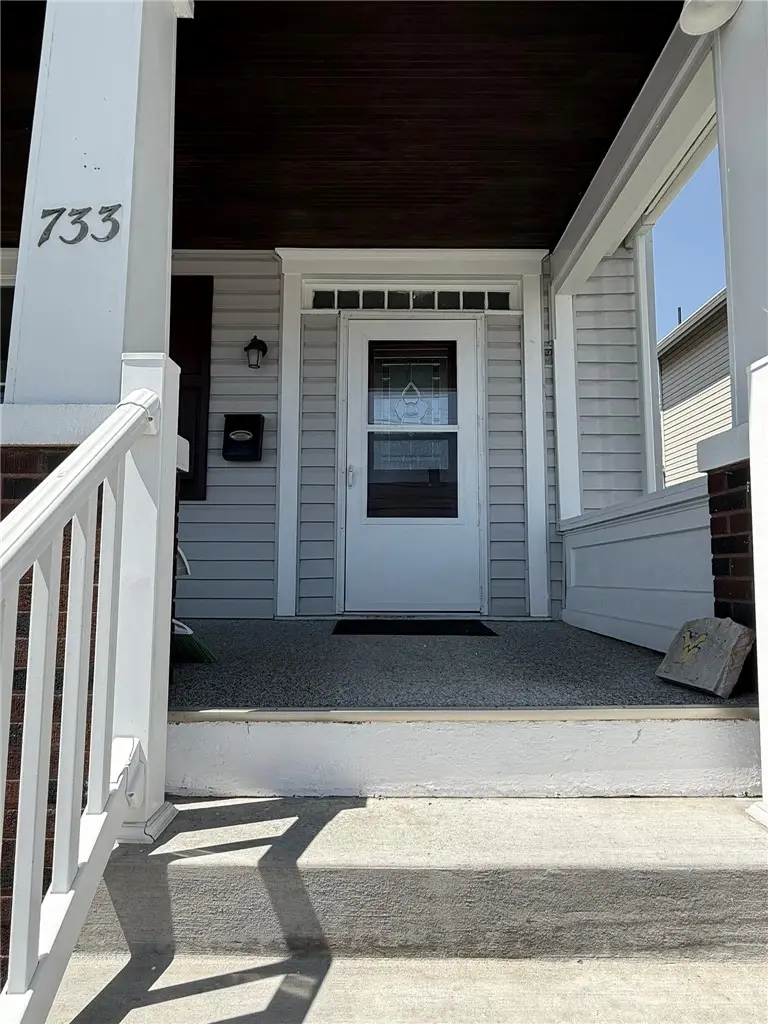 733 Speer St, Belle Vernon, PA 15012 - #2