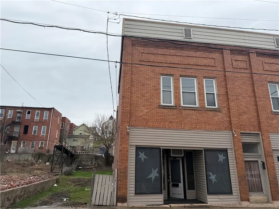 759 Mckean Ave, Donora, PA 15033 - #2