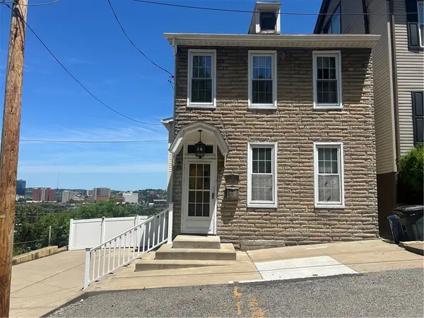 1 Monastery St, Pittsburgh, PA 15203