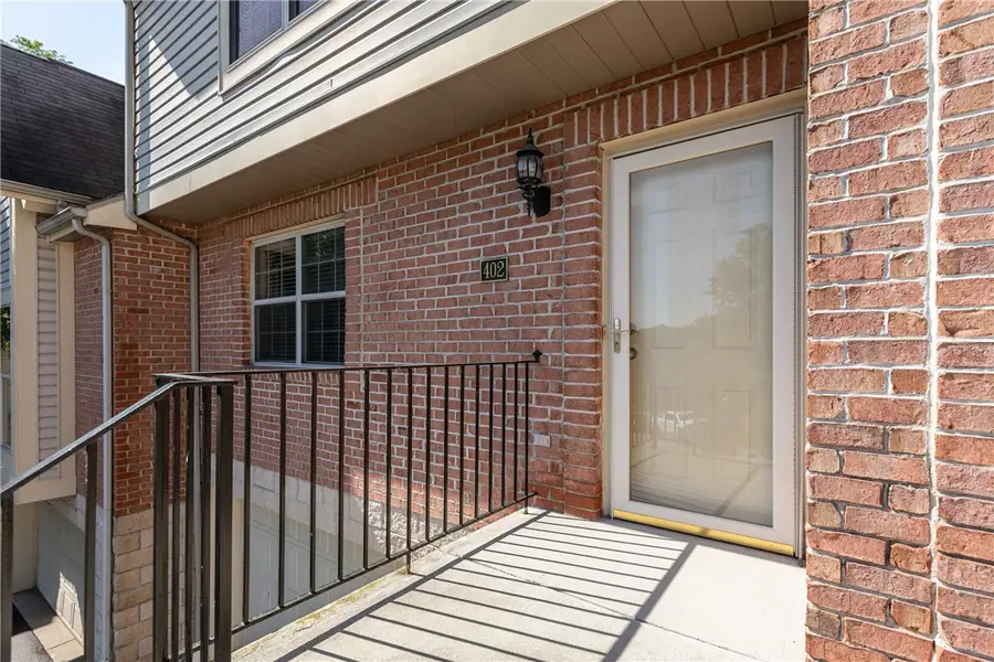 402 Berrington Ct, Bethel Park, PA 15102 - #2