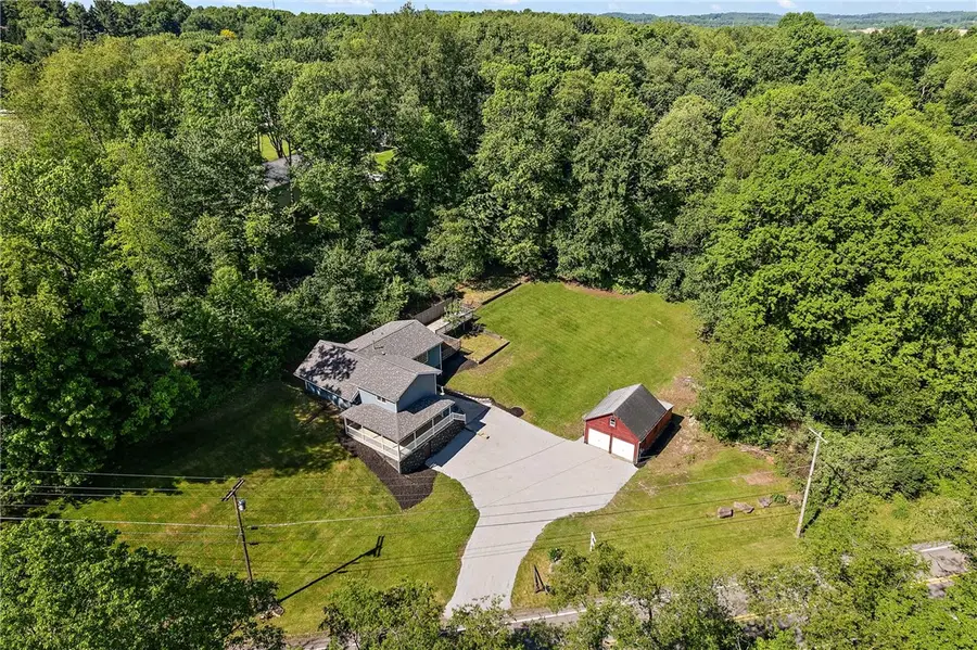 1172 Saxonburg Road, Saxonburg, PA 16056 - #2