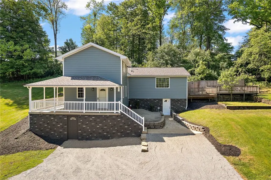 1172 Saxonburg Road, Saxonburg, PA 16056 - #3