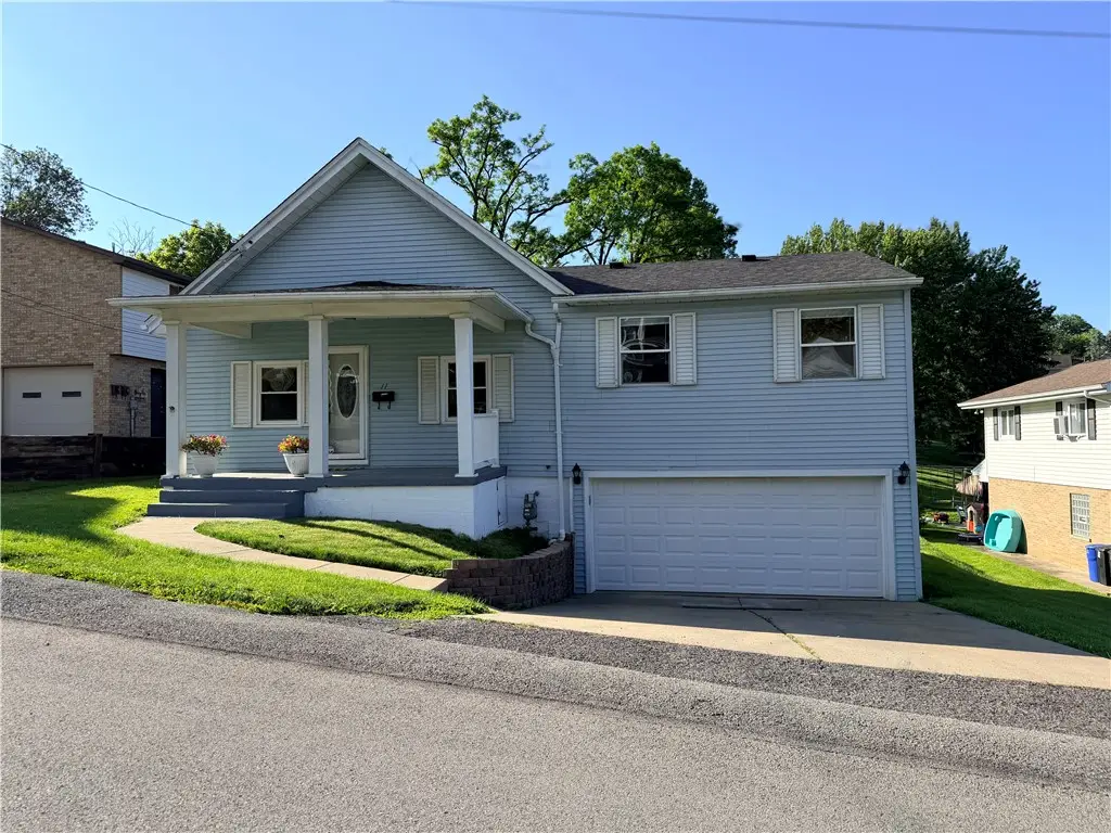 11 North St, Canonsburg, PA 15317 - #1