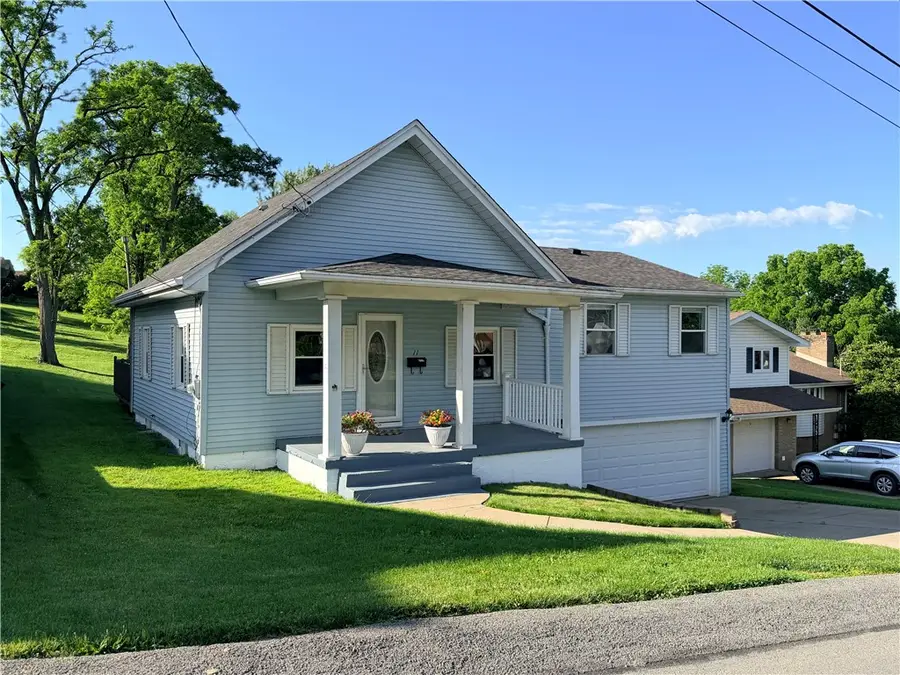 11 North St, Canonsburg, PA 15317 - #2