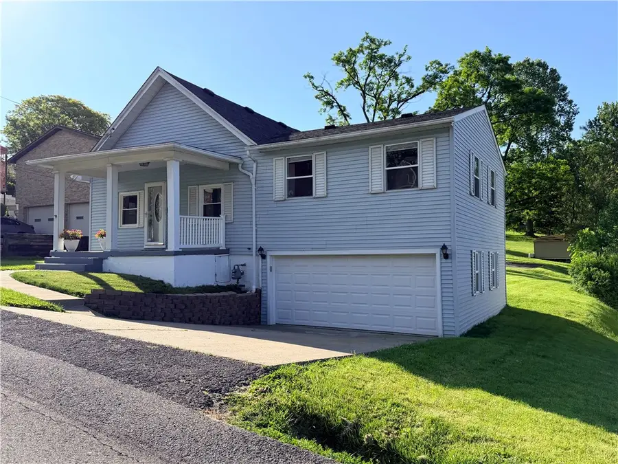 11 North St, Canonsburg, PA 15317 - #3