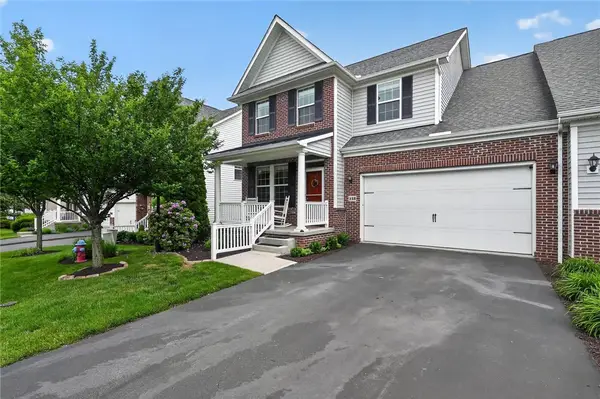 118 Dorsch Drive, Cranberry Twp, PA 16066