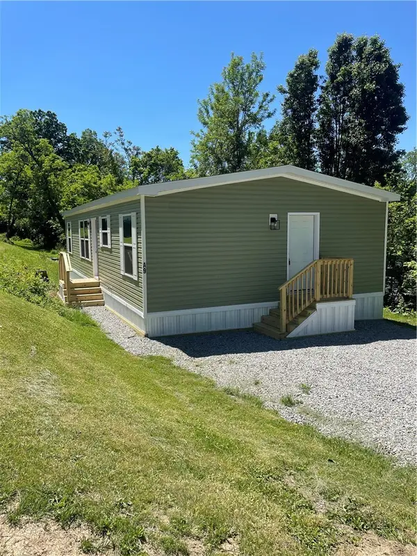 60 Carl Ave. Lot A9, Eighty Four, PA 15330