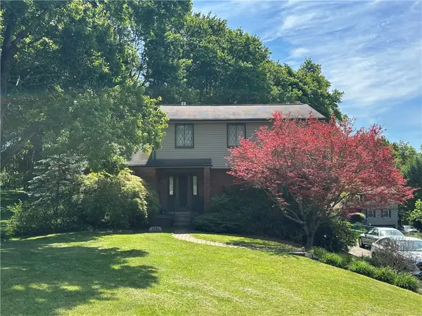 1745 Washington Road, Apollo, PA 15613