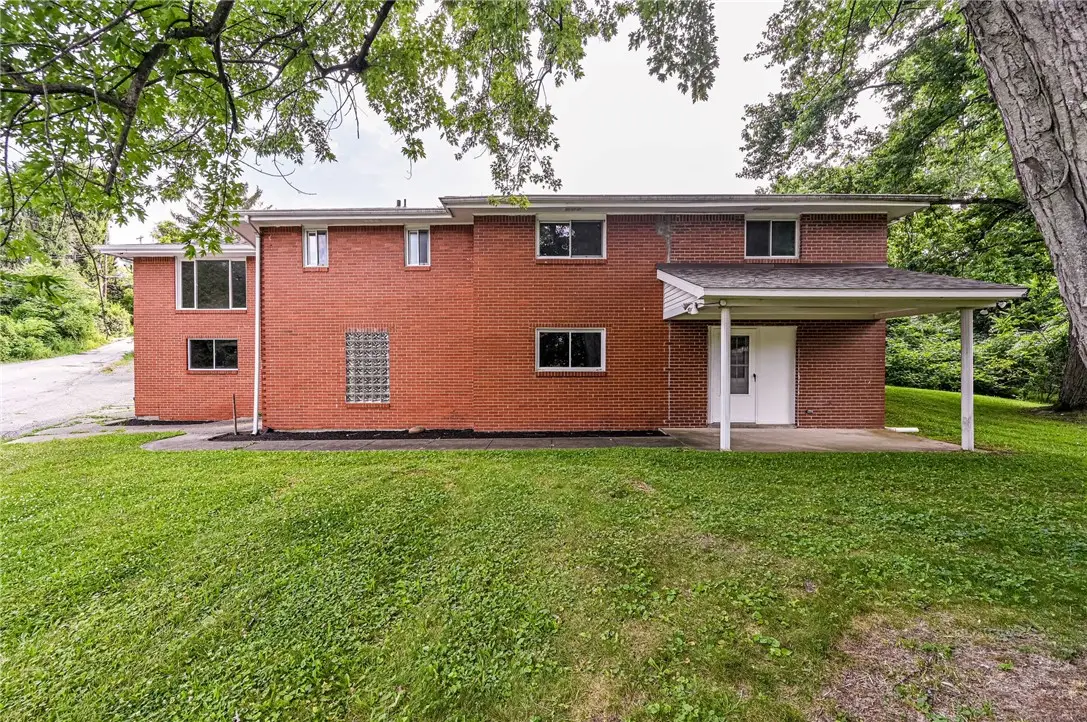 5601 Rodgers Street, Pittsburgh, PA 15207 - #1